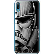 Чехол Uprint Huawei Y6 2019 Imperial Stormtroopers