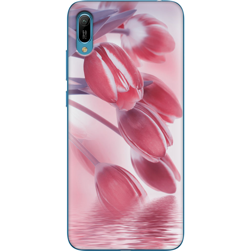 Чехол Uprint Huawei Y6 2019 