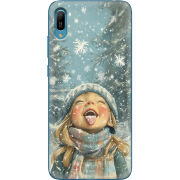 Чехол Uprint Huawei Y6 2019 Смак дитинства