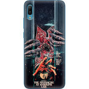 Чехол Uprint Huawei Y6 2019 