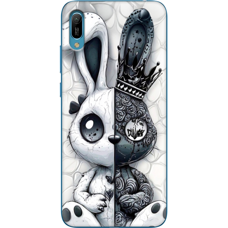 Чехол Uprint Huawei Y6 2019 