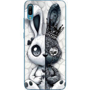 Чехол Uprint Huawei Y6 2019 