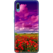 Чехол Uprint Huawei Y6 2019 