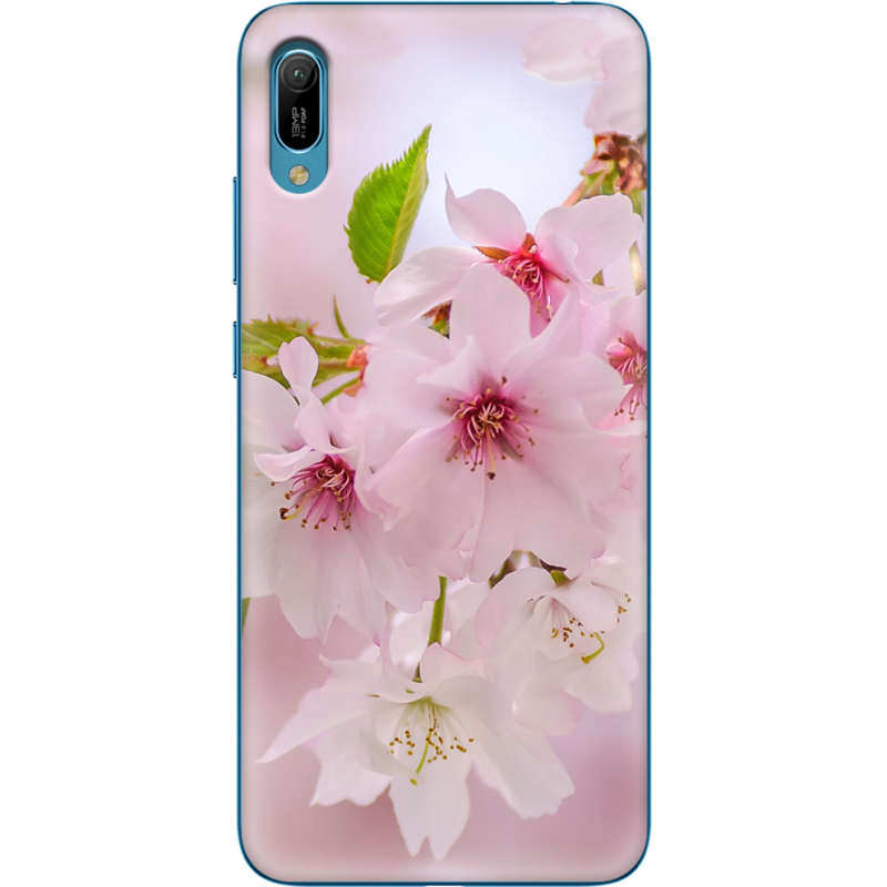 Чехол Uprint Huawei Y6 2019 