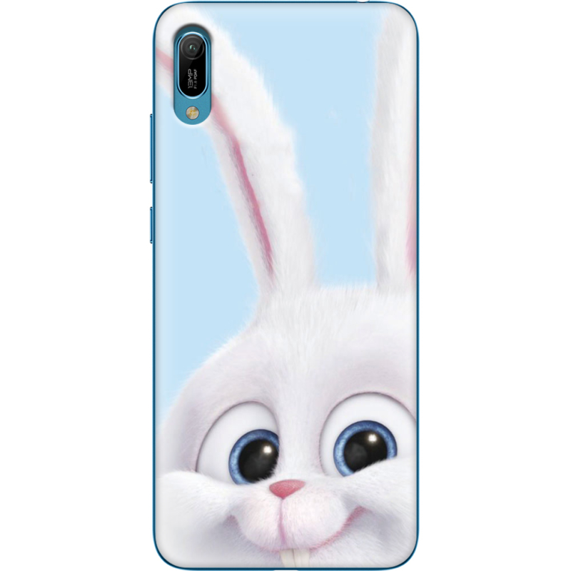 Чехол Uprint Huawei Y6 2019 Rabbit