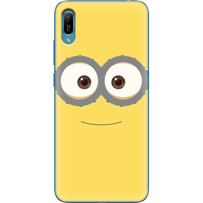Чехол Uprint Huawei Y6 2019 