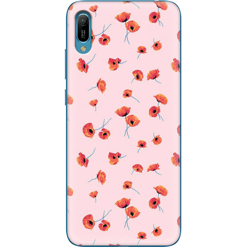 Чехол Uprint Huawei Y6 2019 