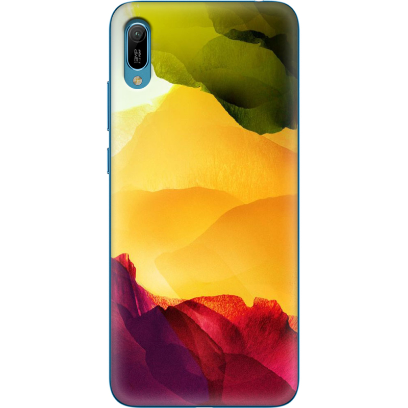 Чехол Uprint Huawei Y6 2019 