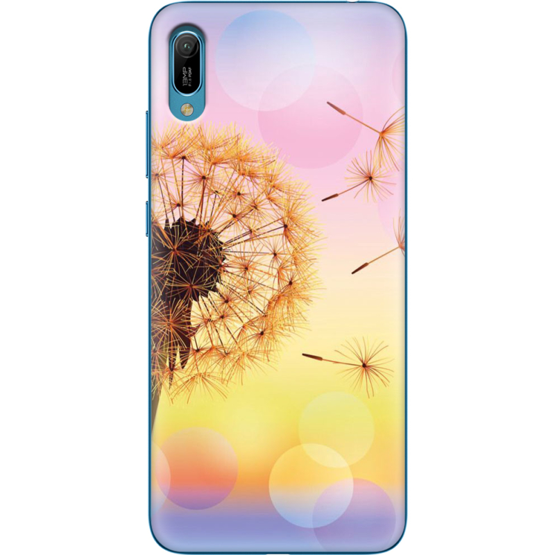 Чехол Uprint Huawei Y6 2019 