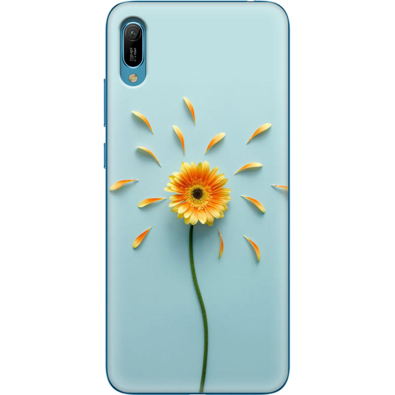 Чехол Uprint Huawei Y6 2019 