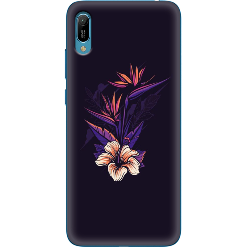 Чехол Uprint Huawei Y6 2019 