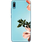 Чехол Uprint Huawei Y6 2019 