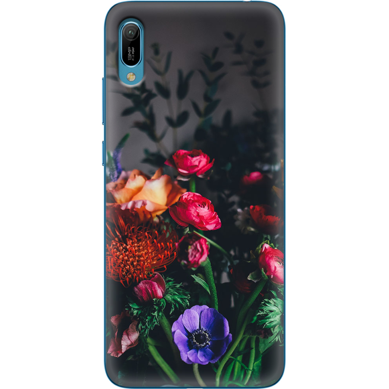 Чехол Uprint Huawei Y6 2019 