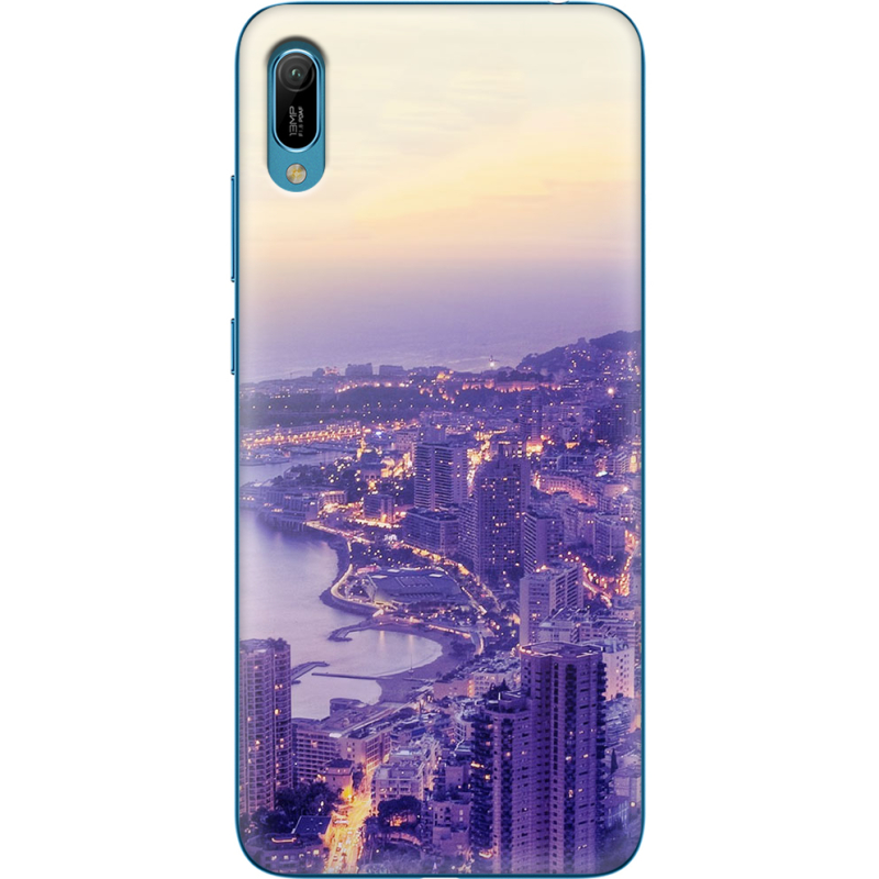 Чехол Uprint Huawei Y6 2019 