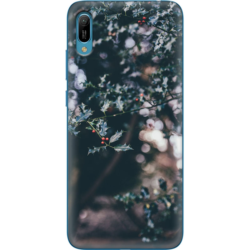 Чехол Uprint Huawei Y6 2019 