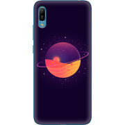 Чехол Uprint Huawei Y6 2019 Desert-Planet