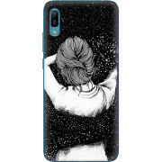 Чехол Uprint Huawei Y6 2019 Hugging Stars