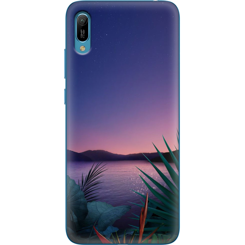 Чехол Uprint Huawei Y6 2019 