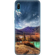 Чехол Uprint Huawei Y6 2019 