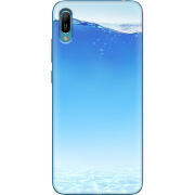 Чехол Uprint Huawei Y6 2019 