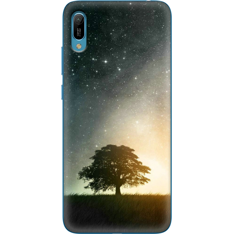 Чехол Uprint Huawei Y6 2019 