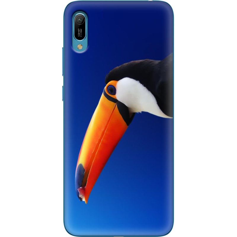 Чехол Uprint Huawei Y6 2019 