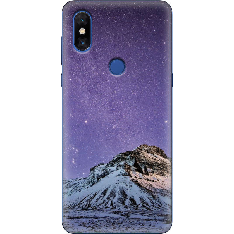 Чехол Uprint Xiaomi Mi Mix 3 