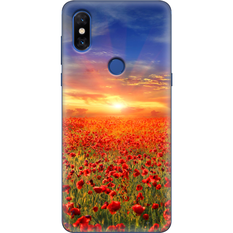 Чехол Uprint Xiaomi Mi Mix 3 