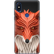 Чехол Uprint Xiaomi Mi Mix 3 