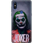 Чехол Uprint Xiaomi Mi Mix 3 Joker