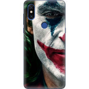 Чехол Uprint Xiaomi Mi Mix 3 Joker Background