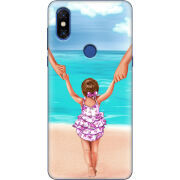 Чехол Uprint Xiaomi Mi Mix 3 Happy child