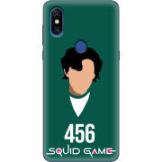 Чехол Uprint Xiaomi Mi Mix 3 siquid game 456