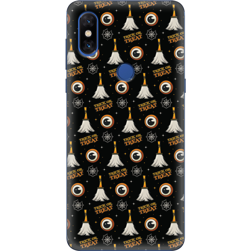 Чехол Uprint Xiaomi Mi Mix 3 Halloween Magic