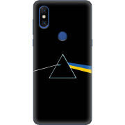 Чехол Uprint Xiaomi Mi Mix 3 Pink Floyd Україна