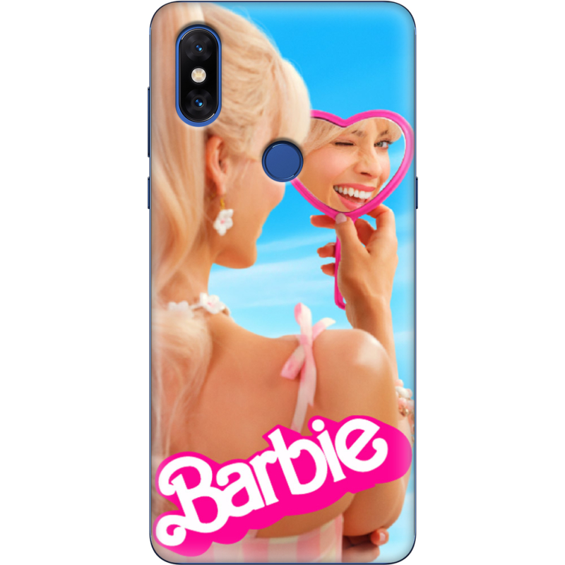 Чехол Uprint Xiaomi Mi Mix 3 Barbie 2023