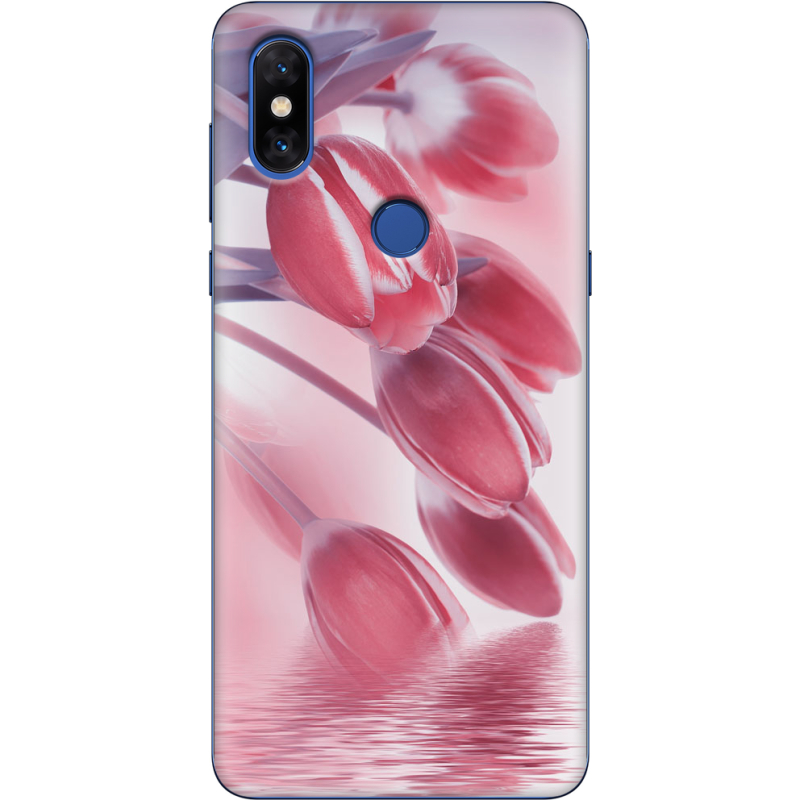 Чехол Uprint Xiaomi Mi Mix 3 