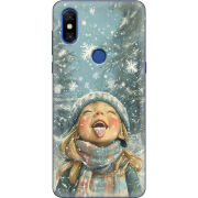 Чехол Uprint Xiaomi Mi Mix 3 Смак дитинства