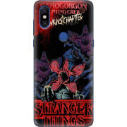 Чехол Uprint Xiaomi Mi Mix 3 