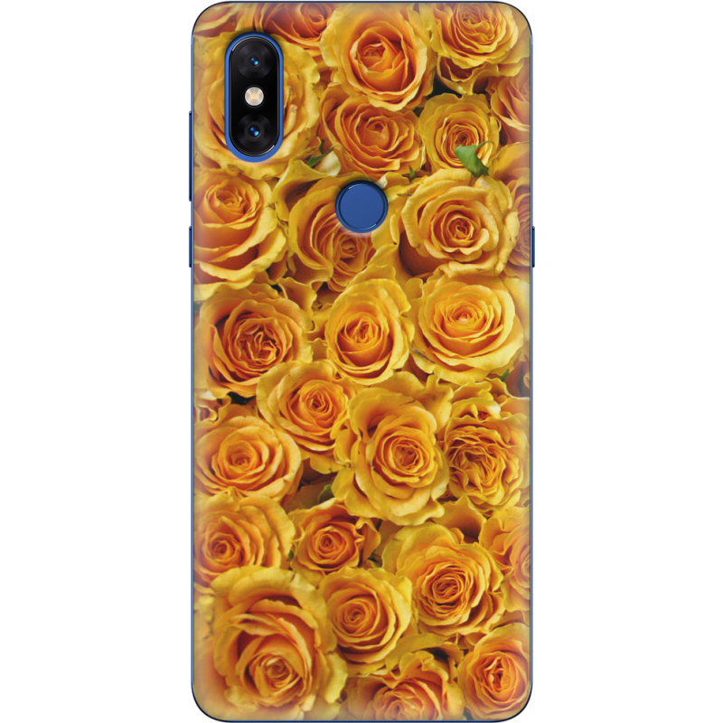 Чехол Uprint Xiaomi Mi Mix 3 