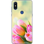 Чехол Uprint Xiaomi Mi Mix 3 Bouquet of Tulips