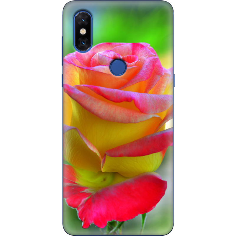 Чехол Uprint Xiaomi Mi Mix 3 