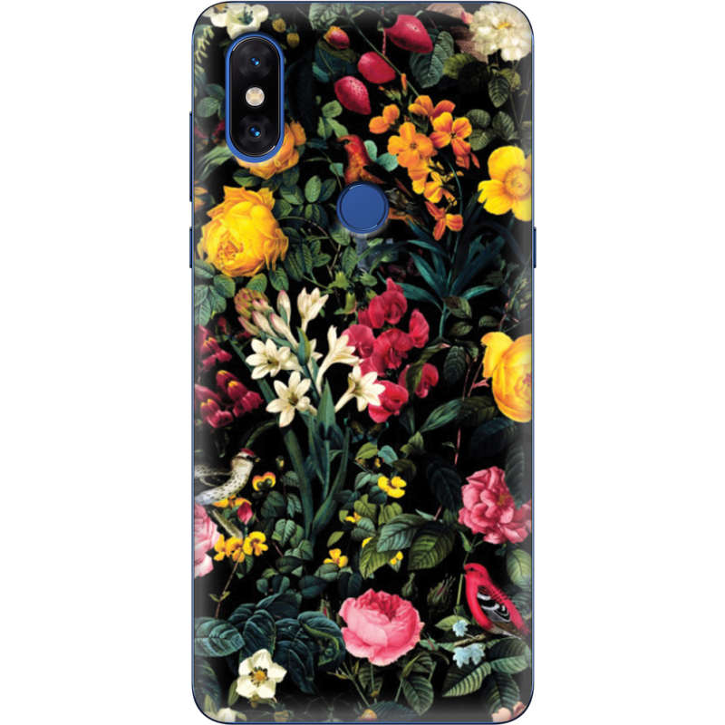 Чехол Uprint Xiaomi Mi Mix 3 