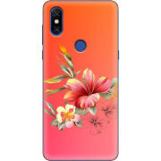 Чехол Uprint Xiaomi Mi Mix 3 