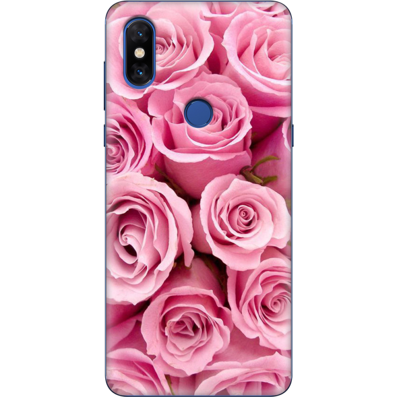 Чехол Uprint Xiaomi Mi Mix 3 