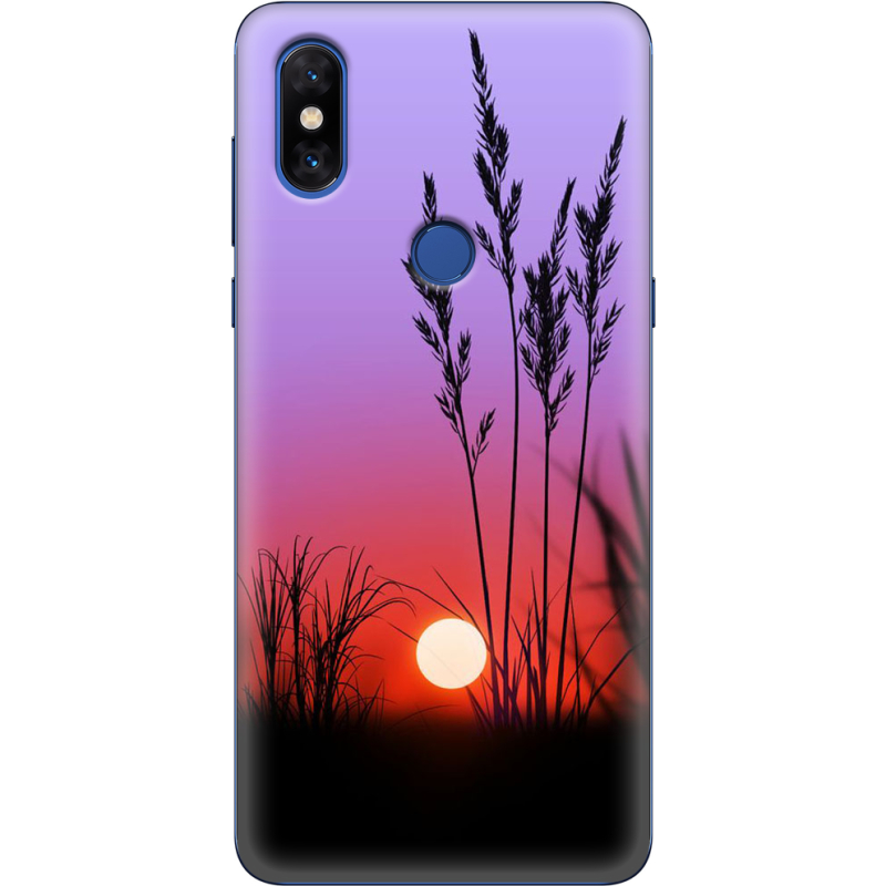 Чехол Uprint Xiaomi Mi Mix 3 