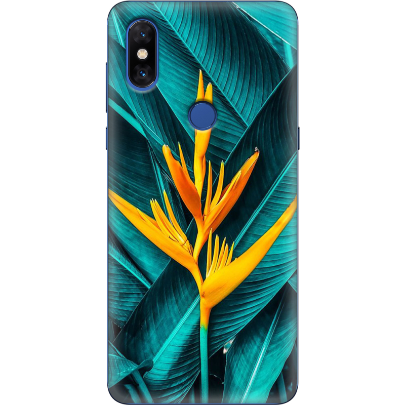 Чехол Uprint Xiaomi Mi Mix 3 