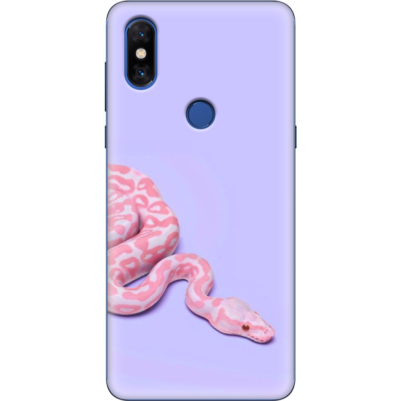 Чехол Uprint Xiaomi Mi Mix 3 