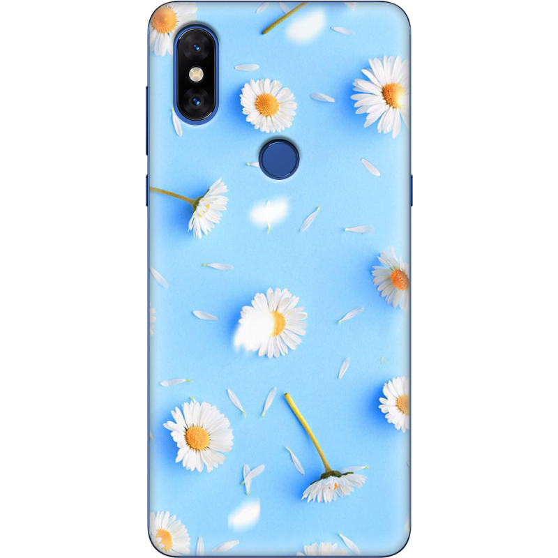 Чехол Uprint Xiaomi Mi Mix 3 