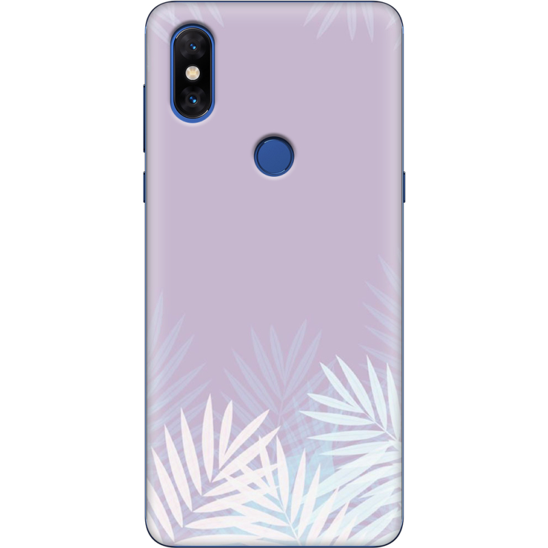 Чехол Uprint Xiaomi Mi Mix 3 